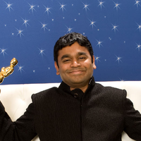 A.R. Rahman