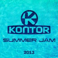 Kontor Summer Jam 2013