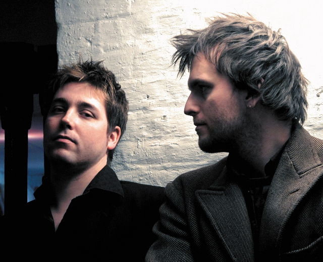 Spiers & Boden