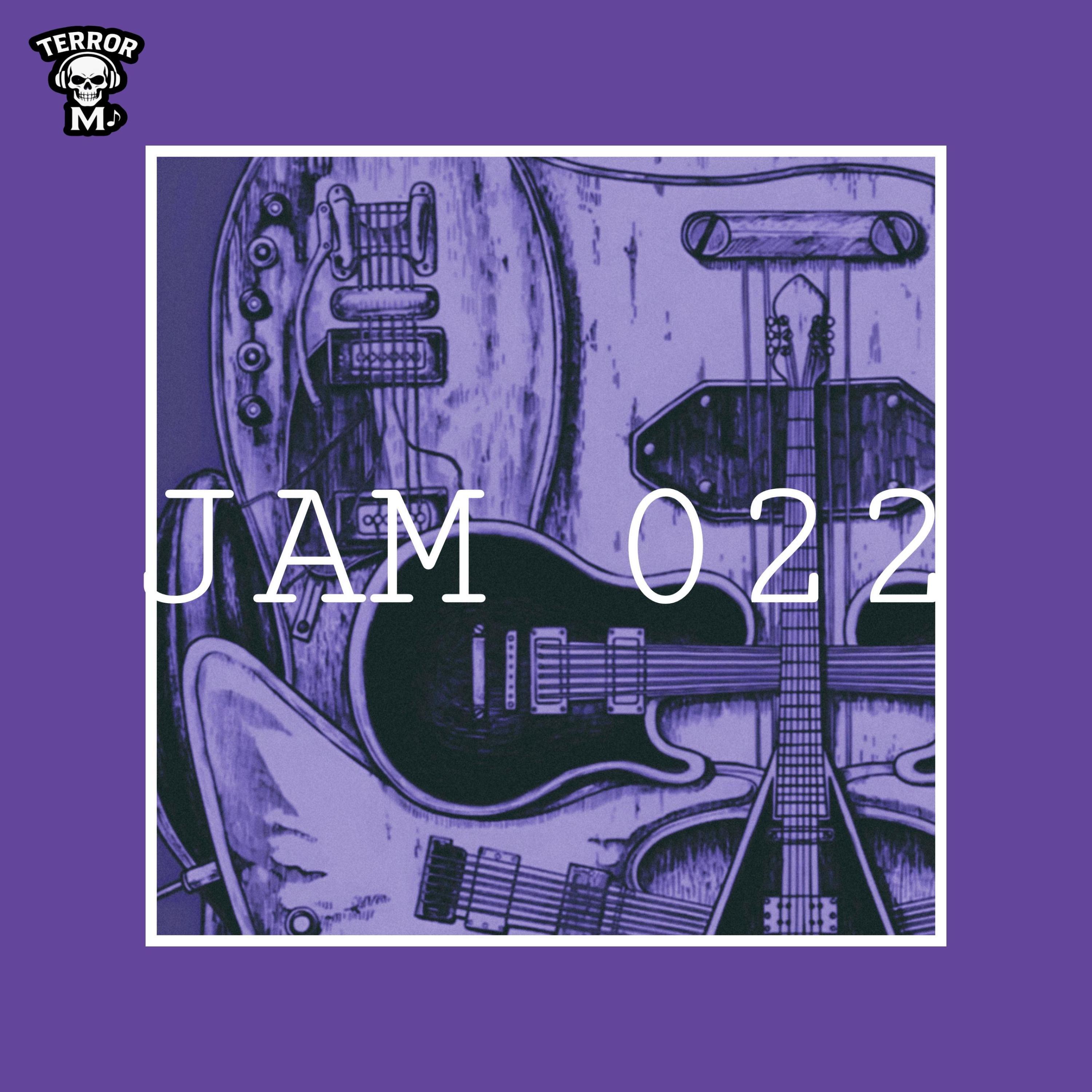 Jam 022