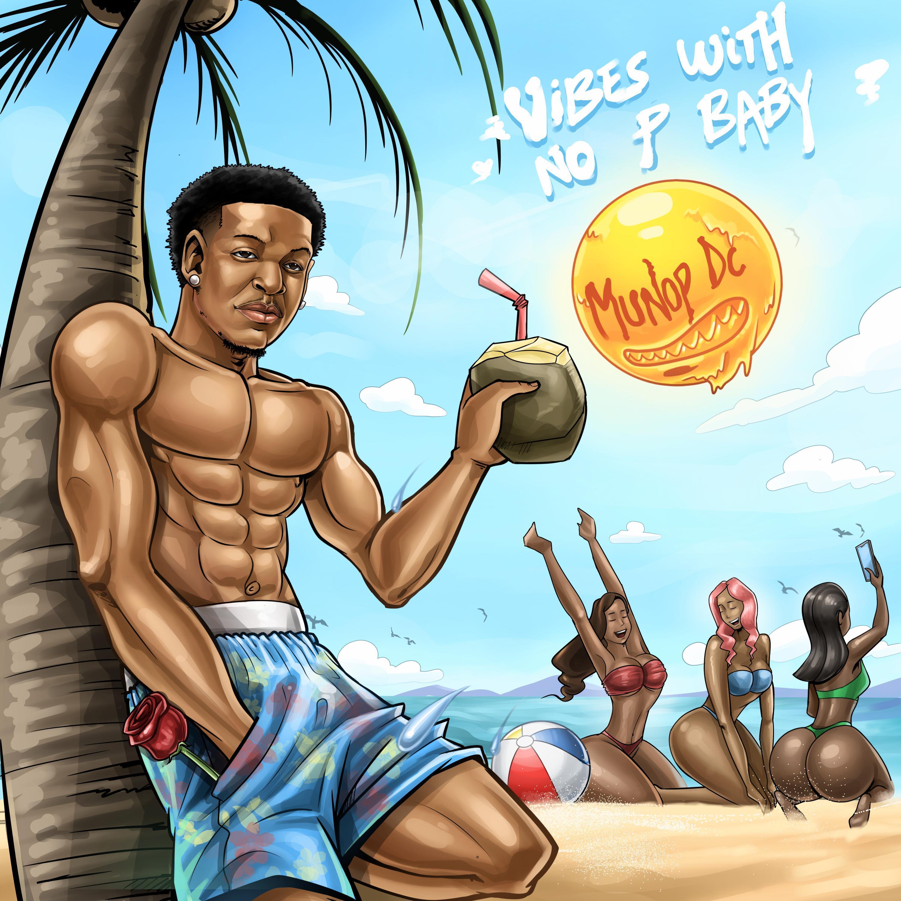 Believer (feat. shabba tha trenchkid)