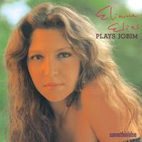 Eliane Elias Plays Jobim