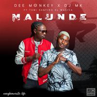 Malunde (feat. TumiSA & Fiso EL Musica)