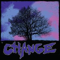 Change