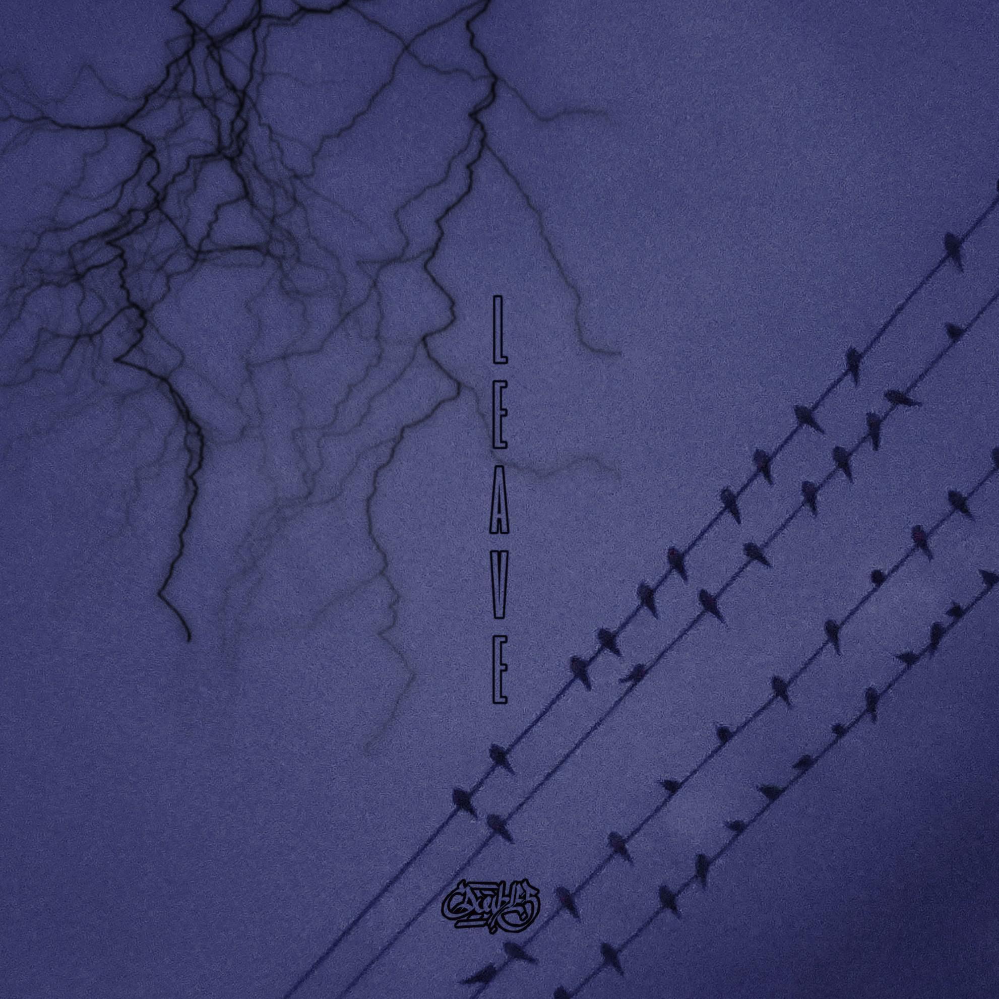 Leave(prod by Bubbleboy)