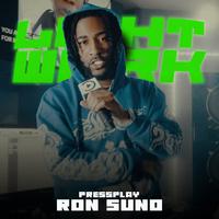 Ron Suno - Lightwork