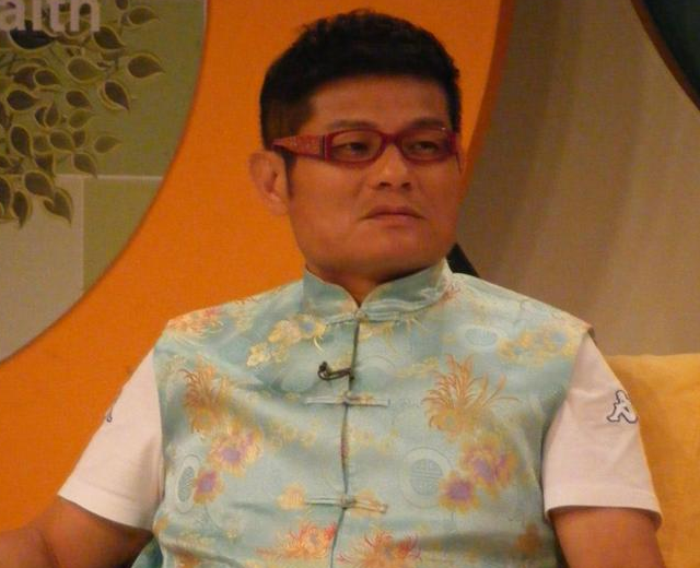 许效舜
