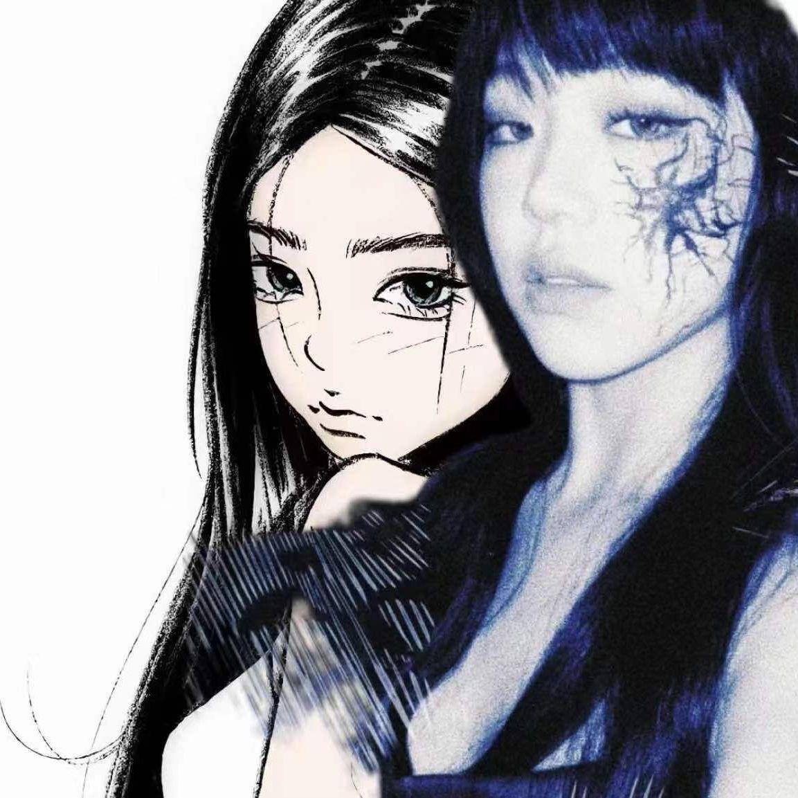 陈雪凝-绿色（冰冷心事 remix）封面