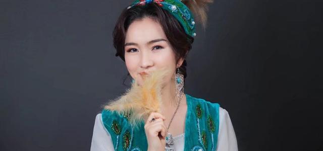 Ulbosin Kenjebai头像