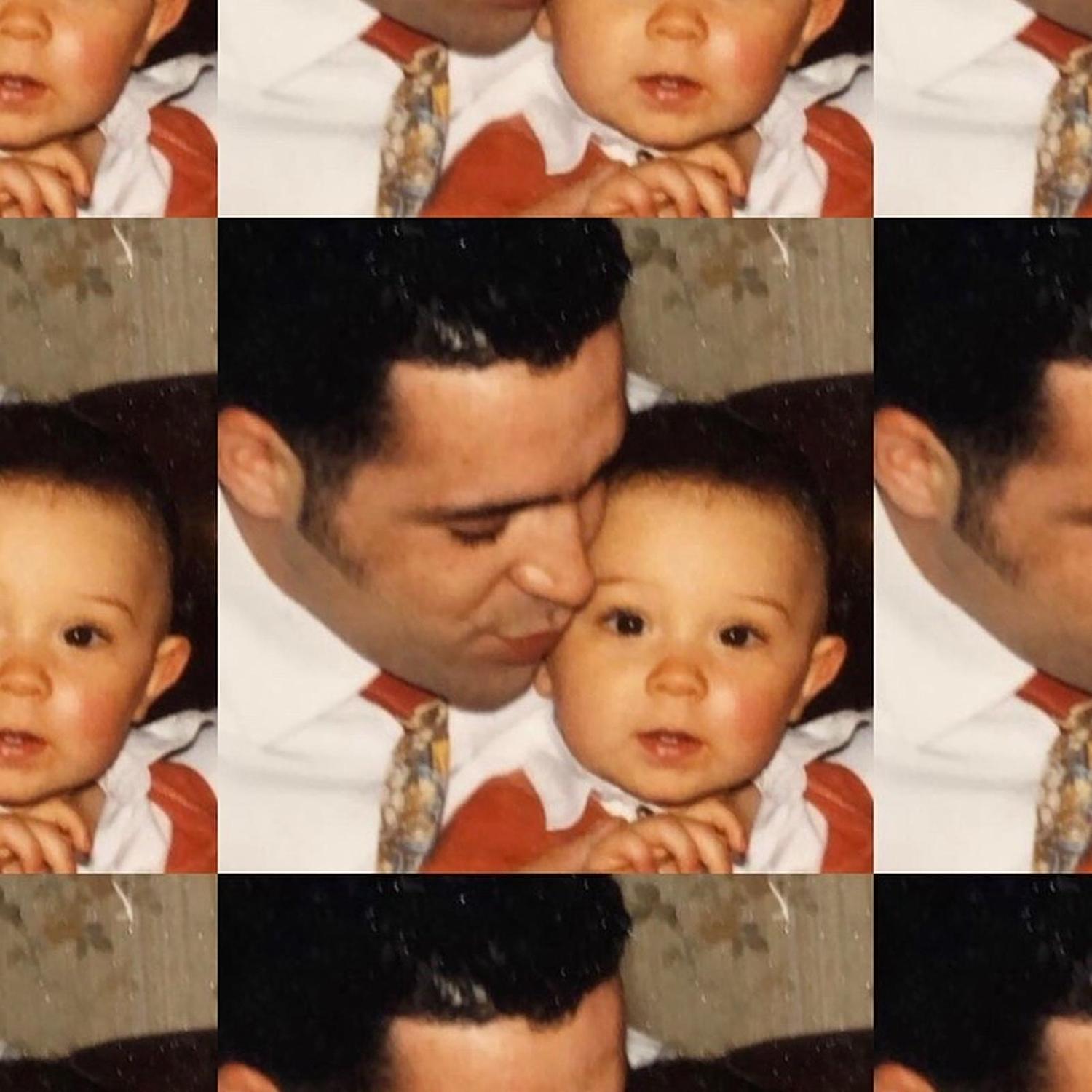 J’essaye D’oublier