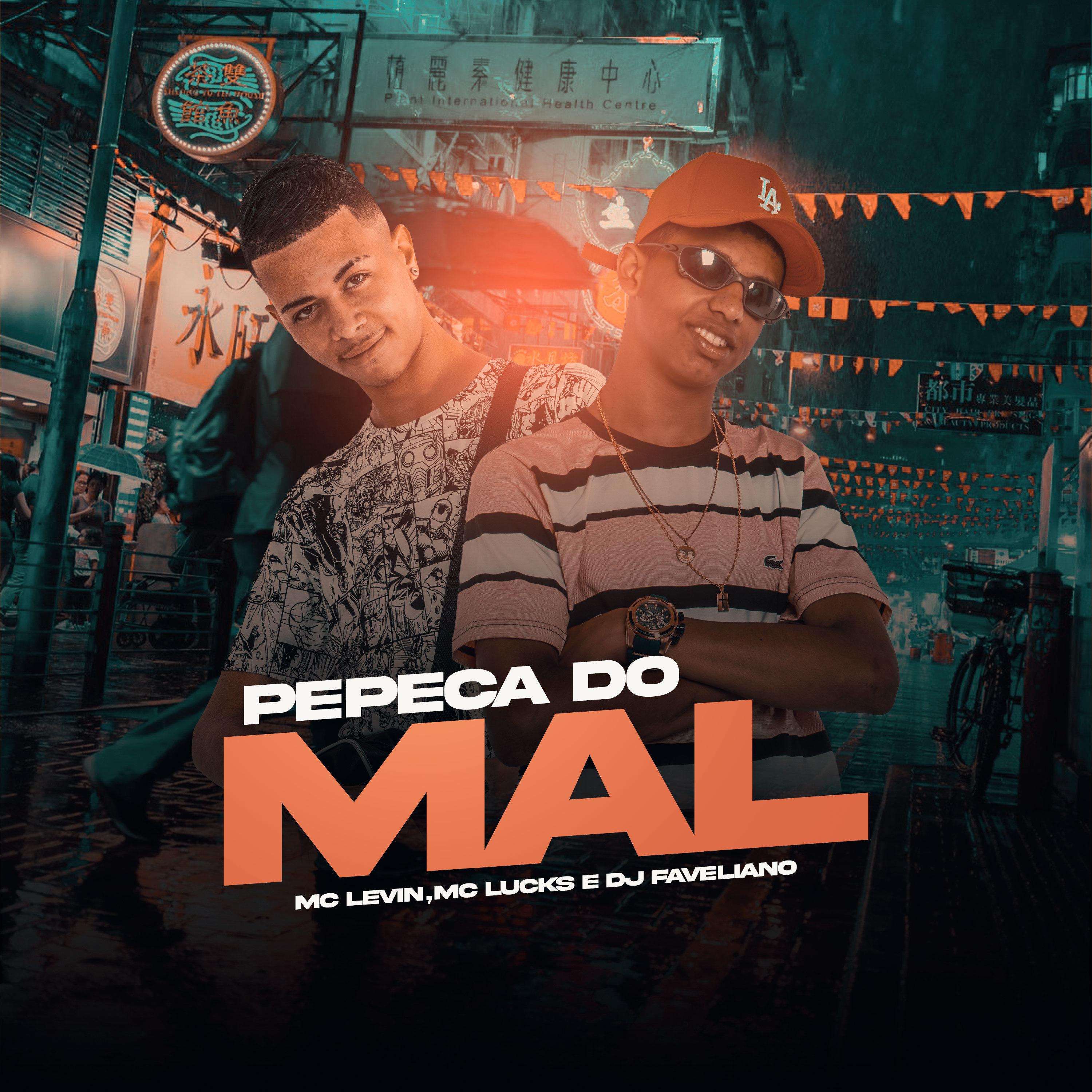 Pepeca do Mal