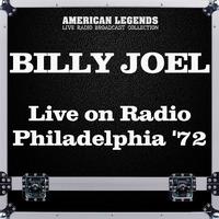 Live on Radio Philadelphia '72