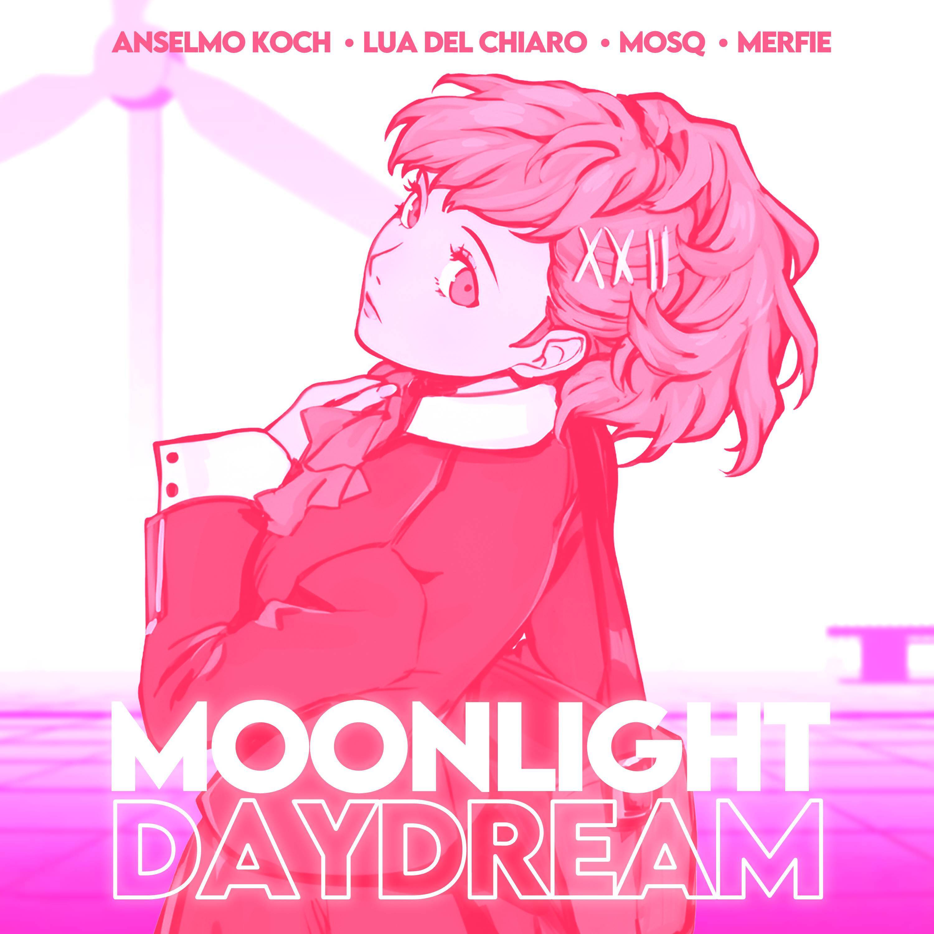 Moonlight Daydream