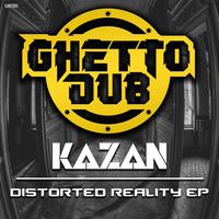 Distorted Reality EP