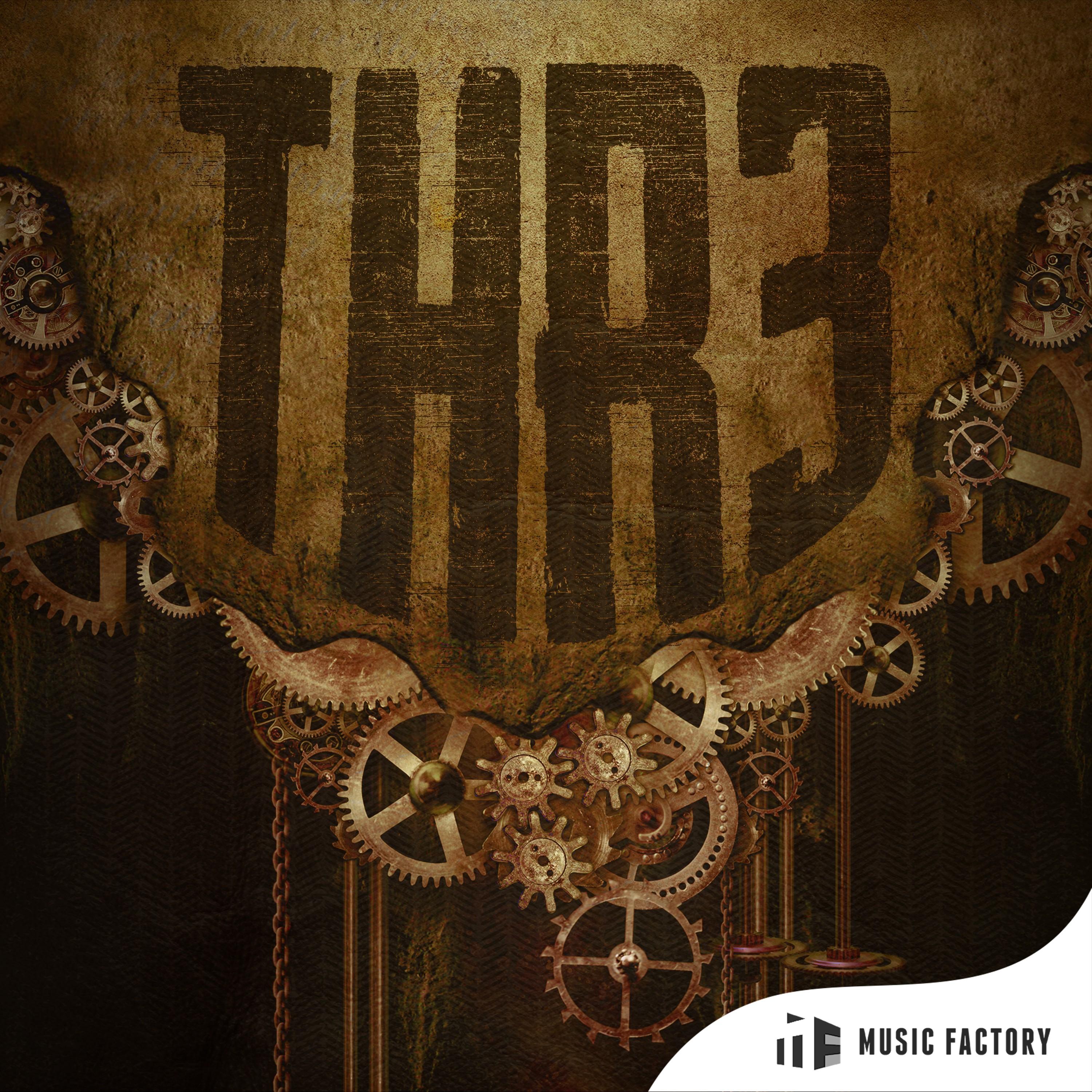 Wings of Salvation_THR3_Wings of Salvation | 在线播放_Wings of Salvation歌词_Wings of Salvation下载 | 网易云音乐