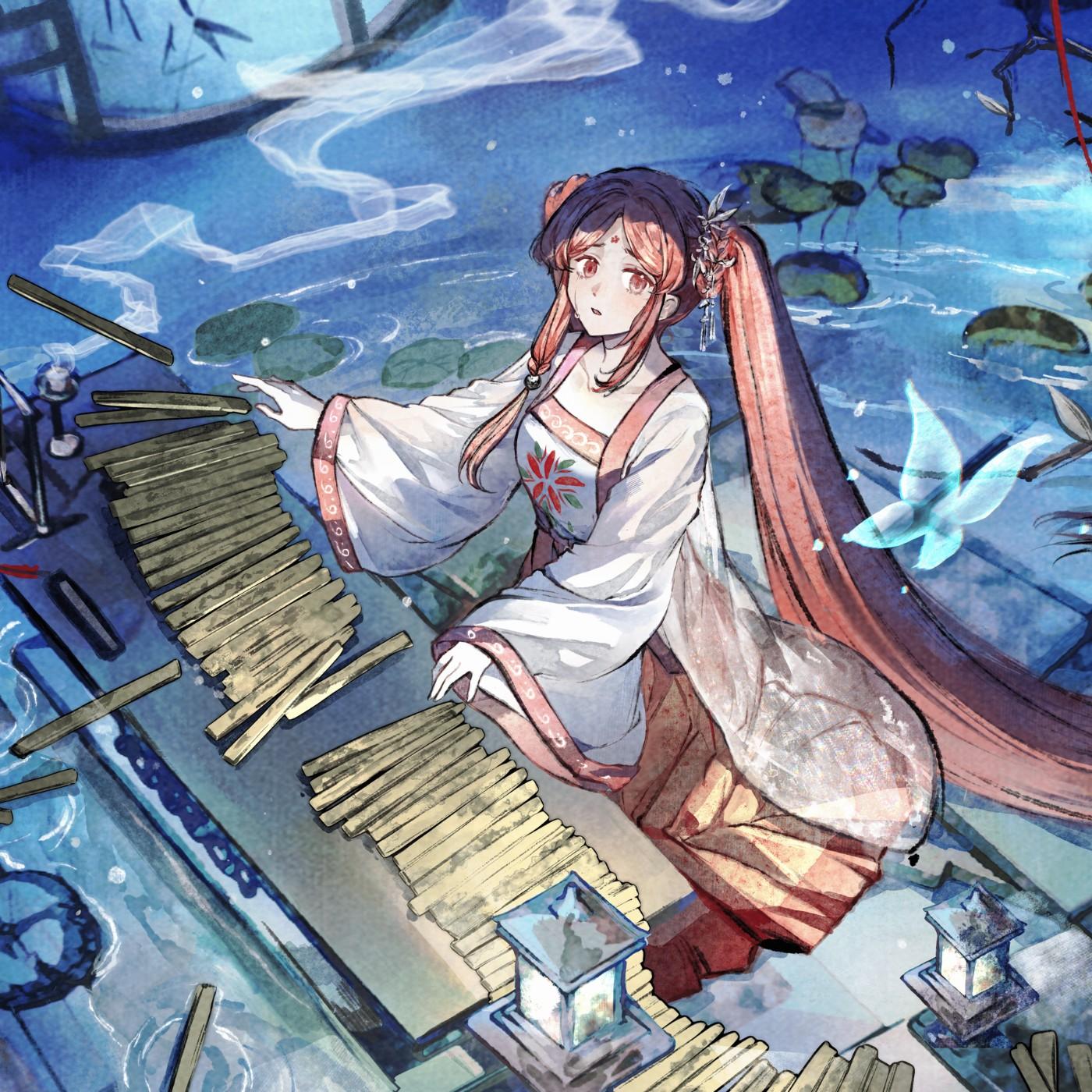 杀青
