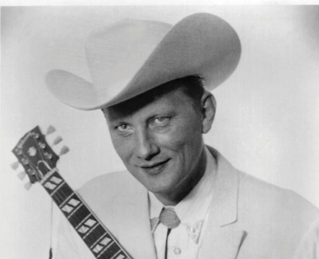 Eddie Noack