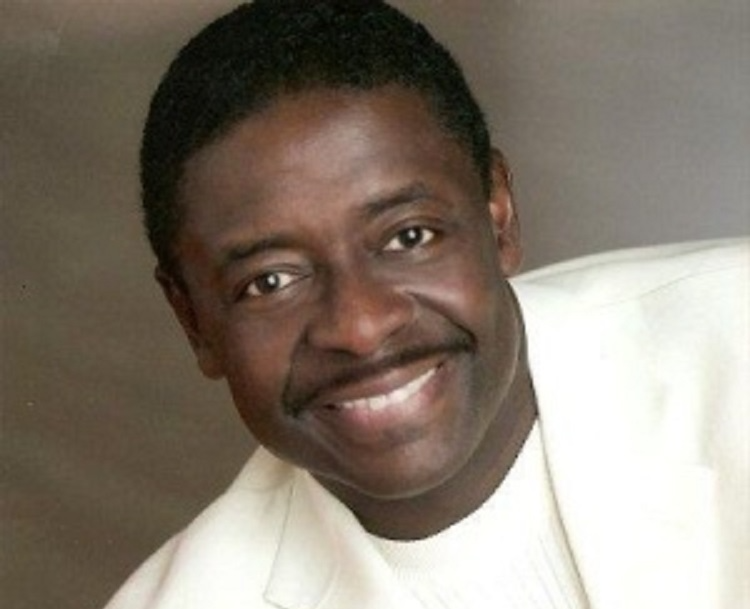 Gerald Alston
