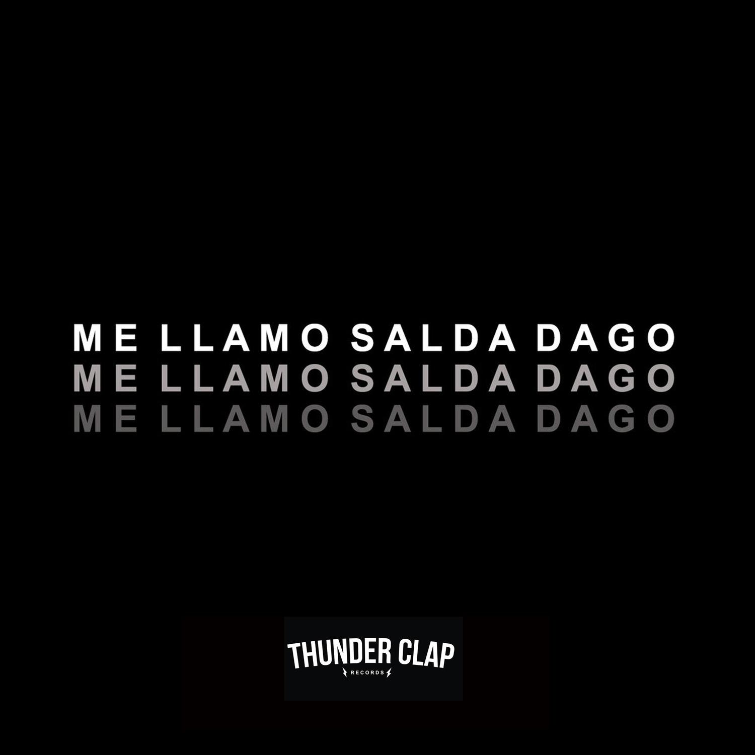 Me Llamo Salda Dago