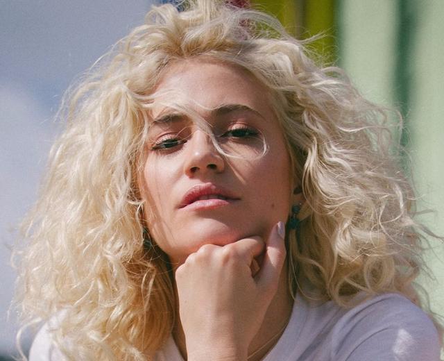 Pixie Lott