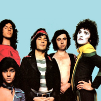 The Sensational Alex Harvey Band