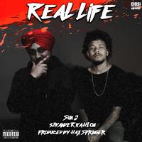 Real Life - Single