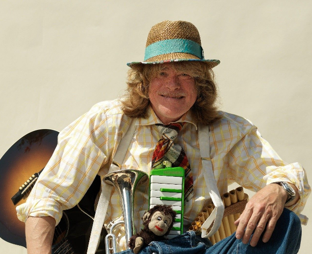 Helge Schneider