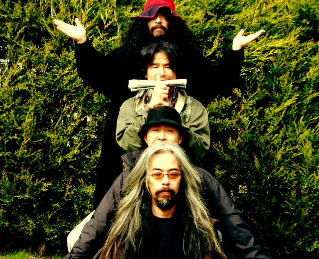 Acid Mothers Temple