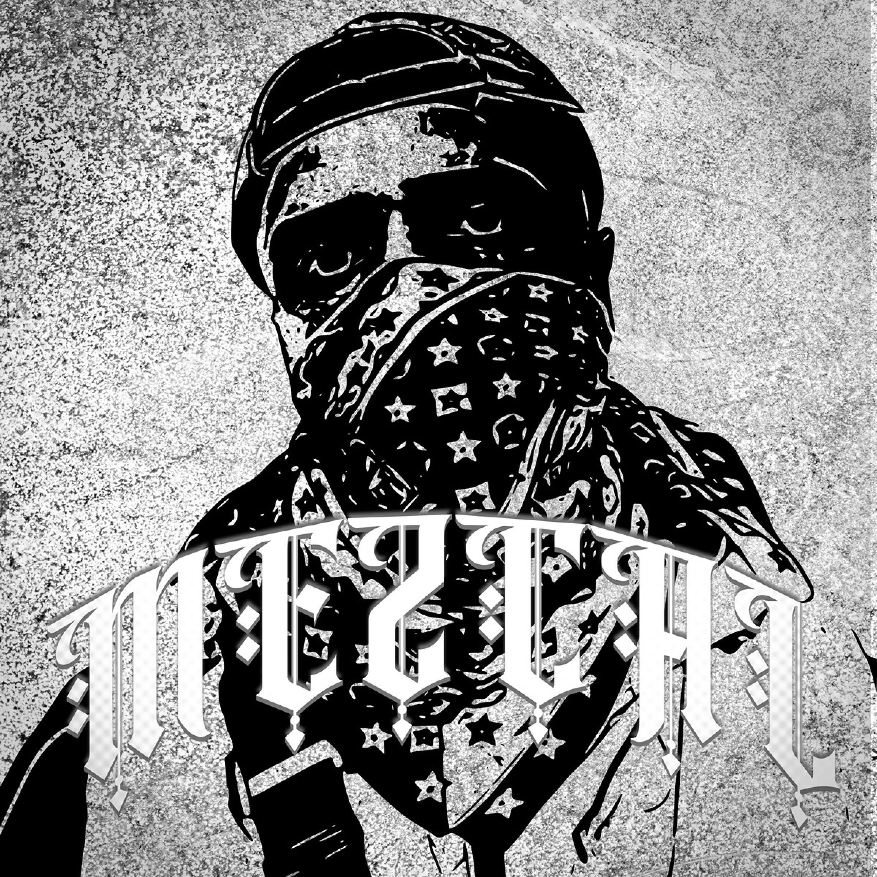 Mezcal (feat. Lion Romero)