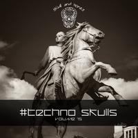 Techno Skulls, Vol. 15