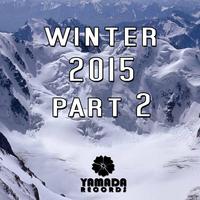 Winter 2015 Part. 2