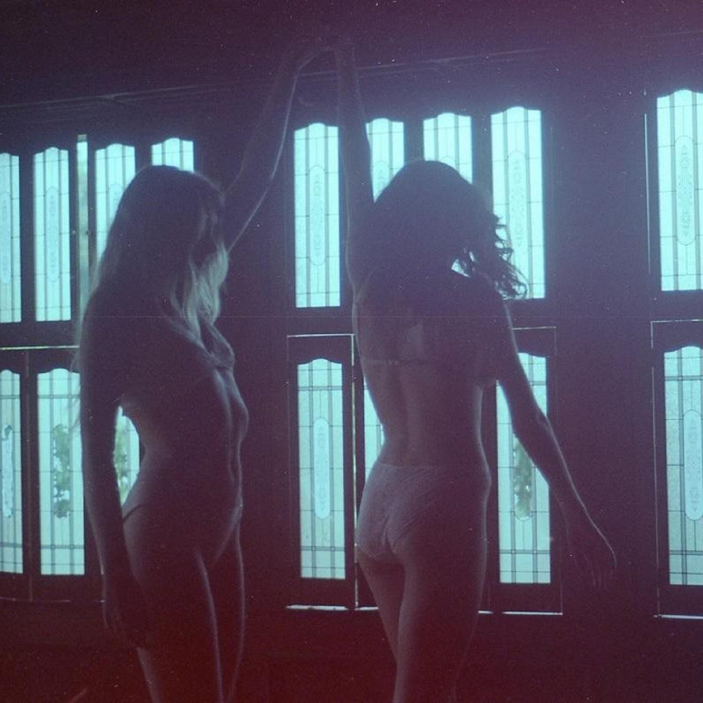 Control Me (feat. Sakima)