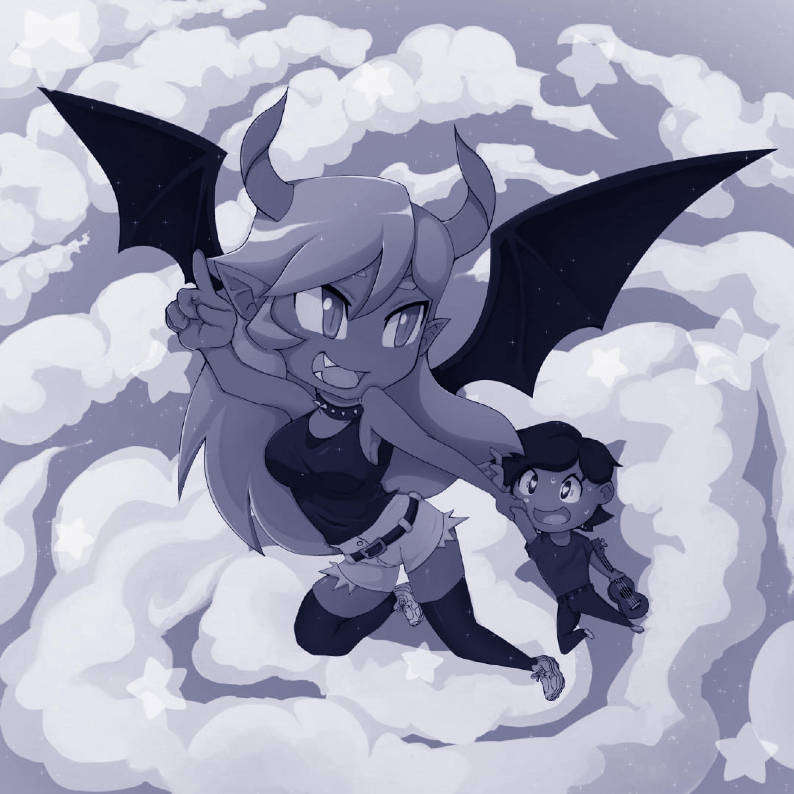 I Won't Run (SixTrez's B-Side Mix)