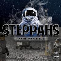 Steppahs (feat. Dyverse & KayyCKappa)