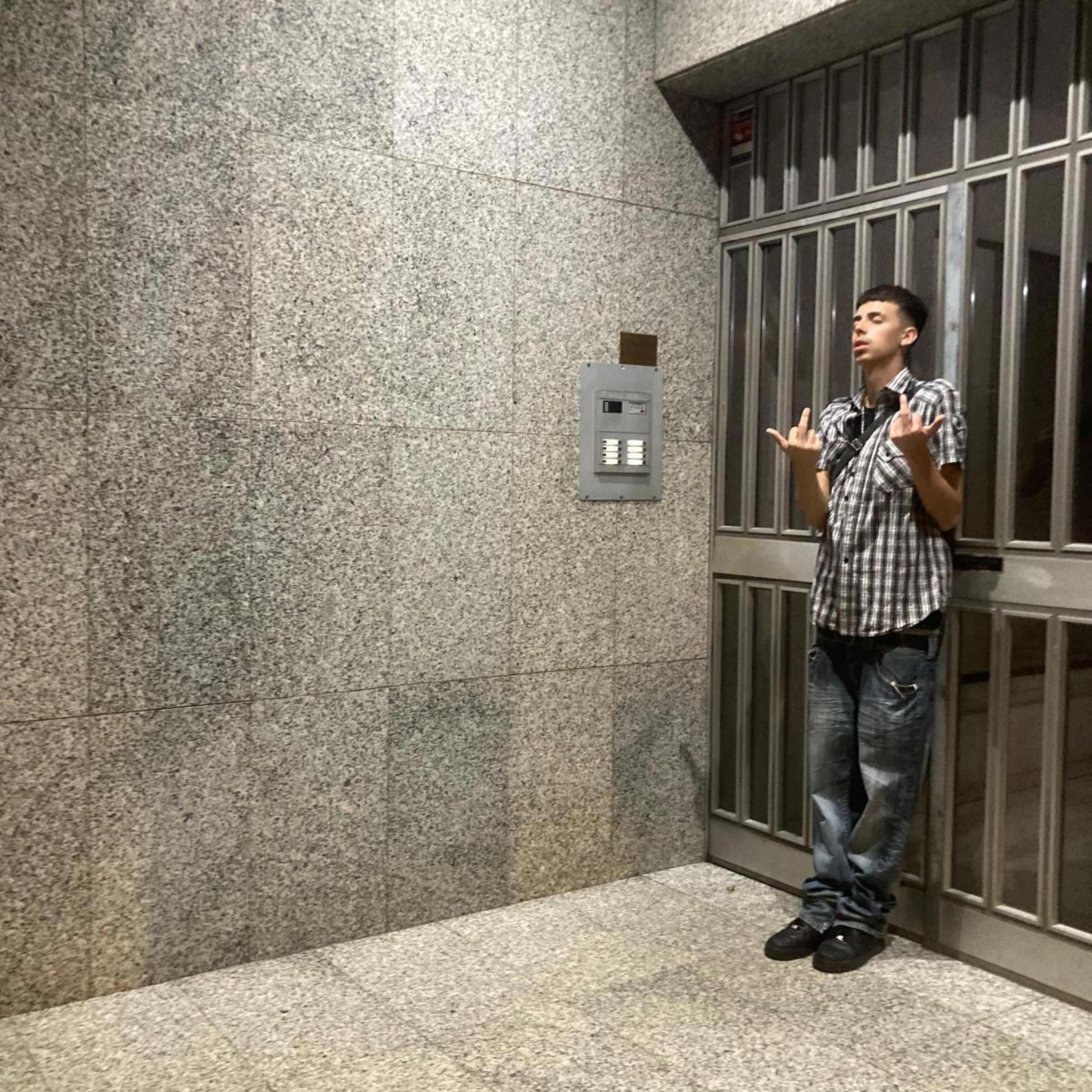 te volvi a encontrar (feat. marcsicko)