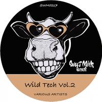 Wild Tech Vol.2