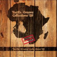 Tarifa Groove Collections 08: Ethnic Flow - EP