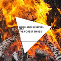 The Forest Shines - 2020 Fire Sound Collection, Vol.4