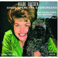 Hilde Gueden Sings Operatic Evergreens