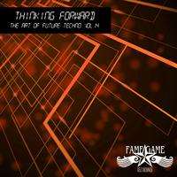 Thinking Forward - The Art of Future Techno, Vol. 14