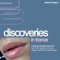 Discoveries in trance