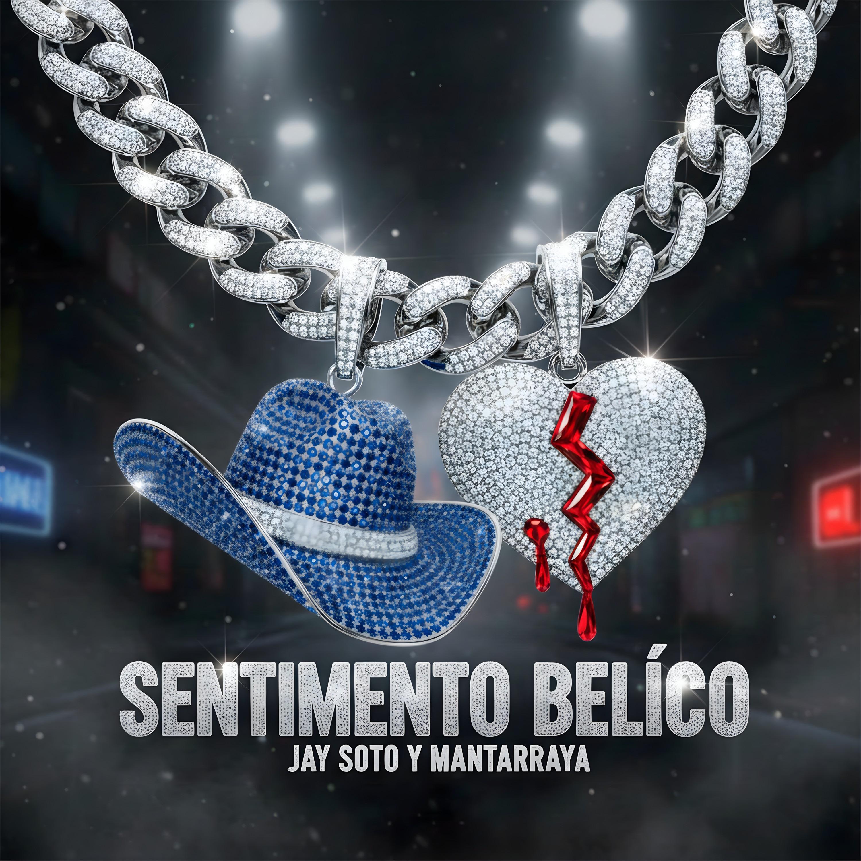 SENTIMIENTO BELICO