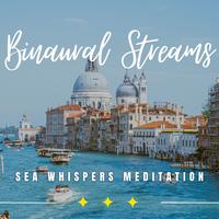 Whispers of the Sea: Binaural Nature Reflections