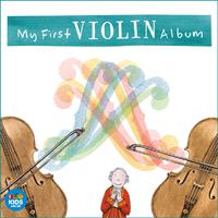 My First Violin Album