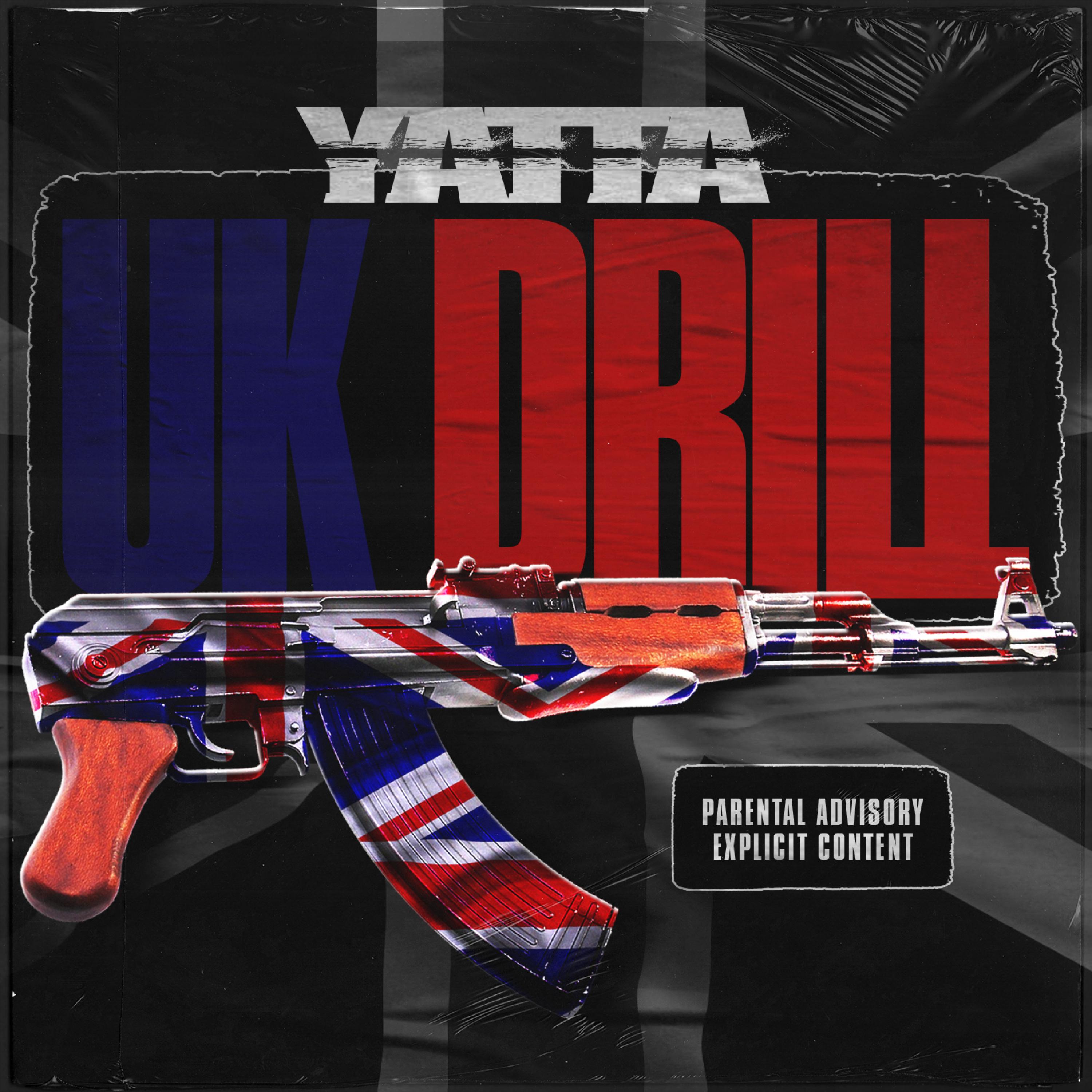 UK Drill