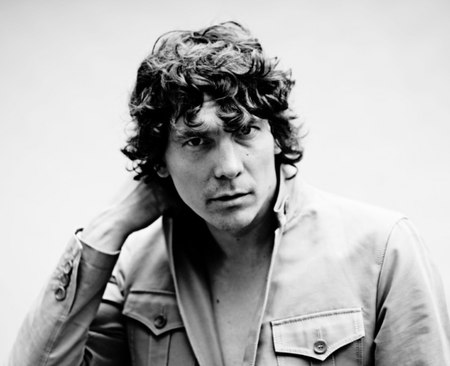 Håkan Hellström