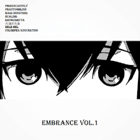 EMBRANCE VOL.1