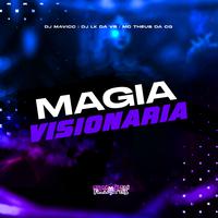 Magia Visionária