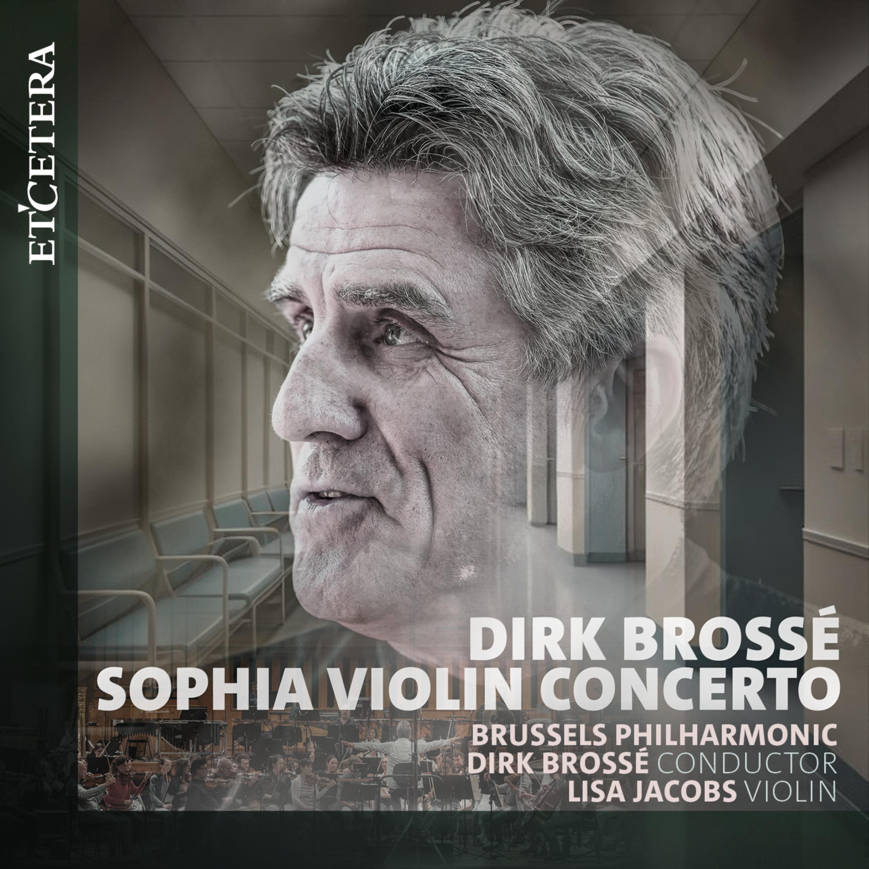 Sophia Violin Concerto