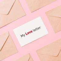 My Love letter